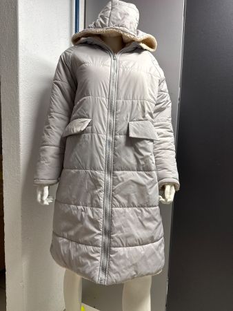 JACKE WARM PERFEKT ZUSTAND gr S