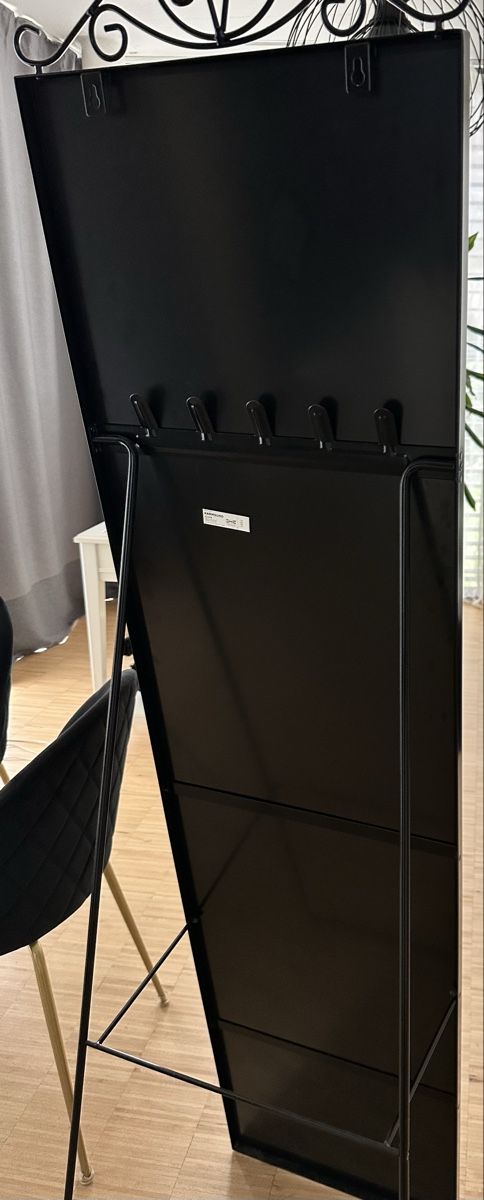 Miroirs: Standing ikea  Mirror – D'occasion à Dietikon par Eylem79 1