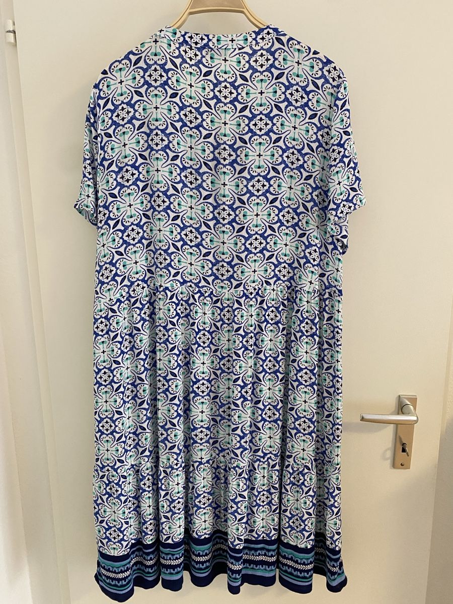 Kleider: Sommerkleid  – Gebraucht aus Rapperswil SG von Hubeli 1