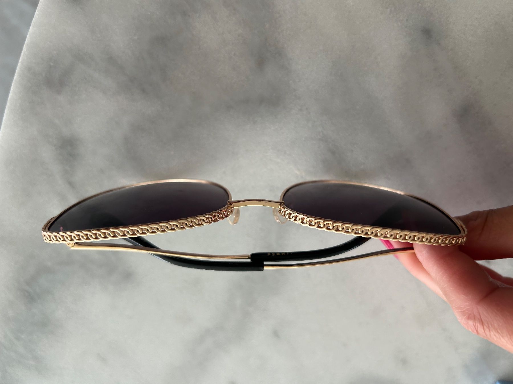Occhiali & Lenti: Sonnenbrille – Nuovo (secondo la descrizione) da Wetzikon ZH venduto da Lugano12 6