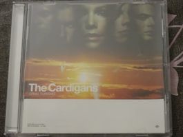 The Cardigans - Gran Turismo CD