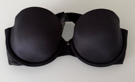 BH ohne Träger von Victoria's Secret - black