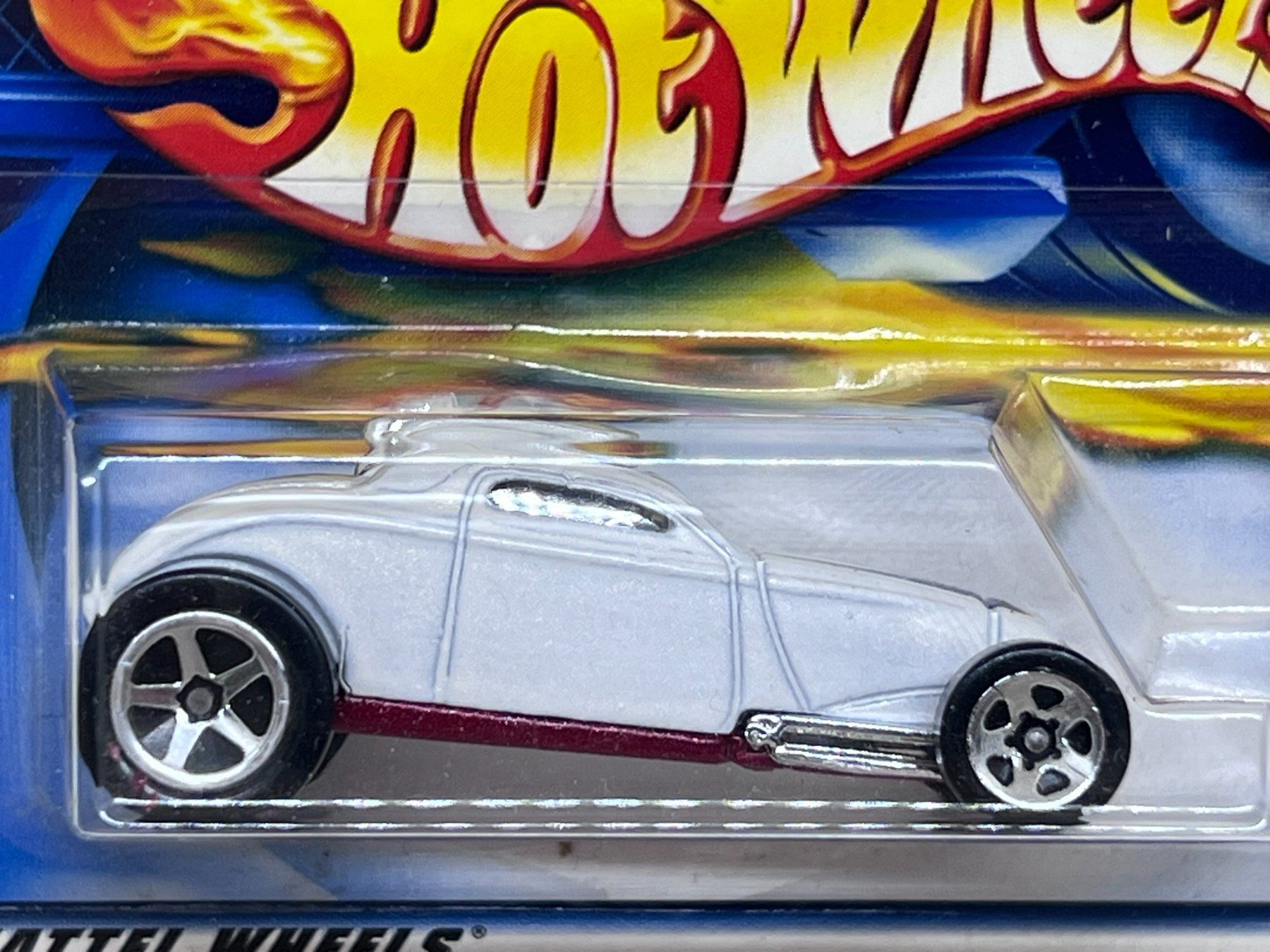Hot Wheels Modellini d'auto: Hot Wheels SOOO FAST – Nuovo e nell'imballaggio originale da Wildegg venduto da LaaBoutique 1