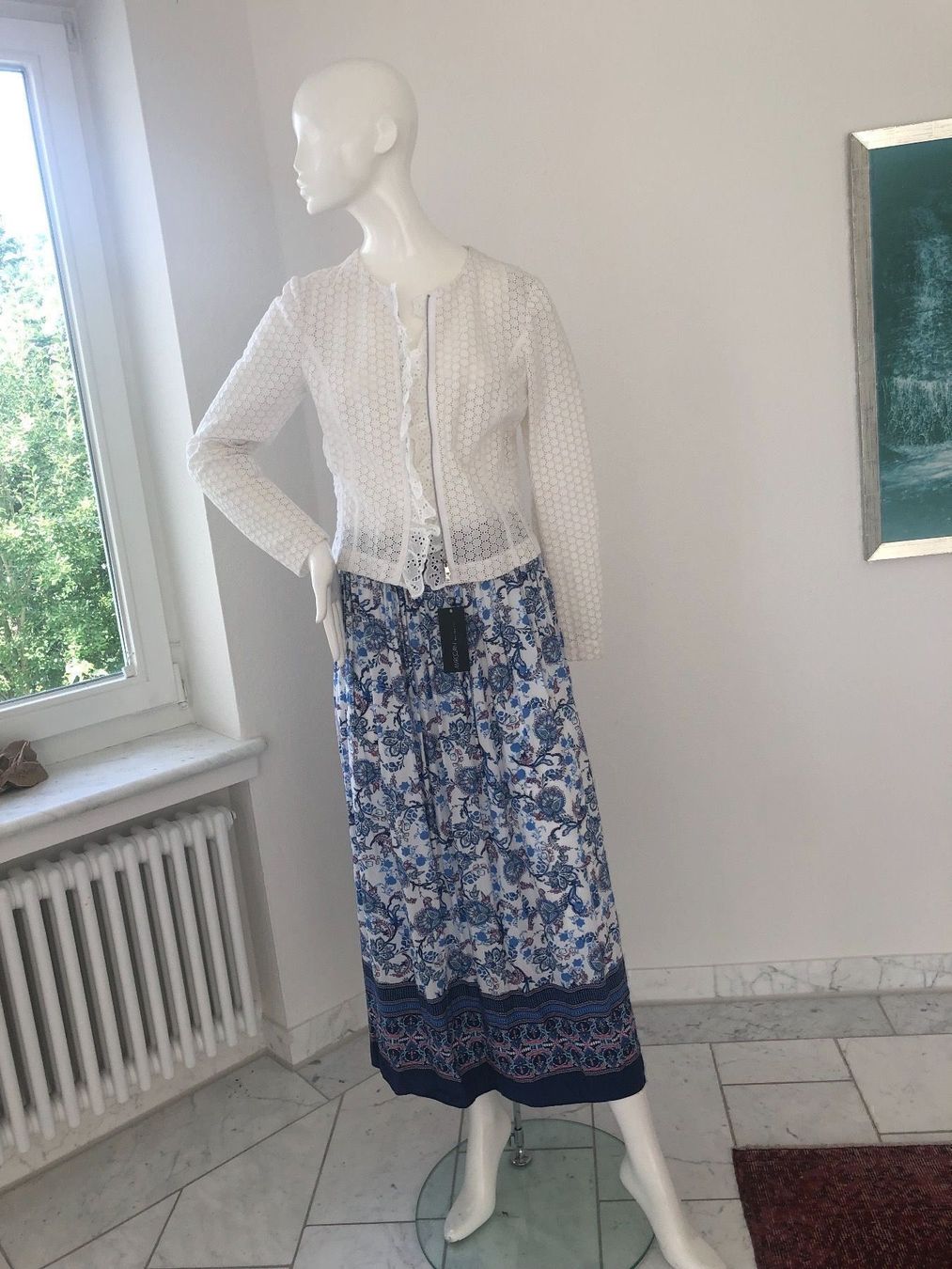 Gonne: LCL Rock Viscose M/L – Nuovo (secondo la descrizione) da Volketswil venduto da praxis12 2