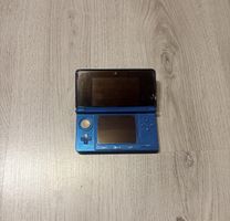 Nintendo 3DS bleue bon état