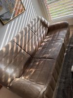 De Sede DS-84 Sofa