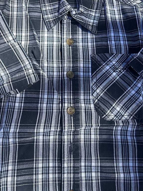 Hemden, T-Shirts & Polos: Chemise ESPRIT enfant – Gebraucht aus Versoix von jen_k2qv 1