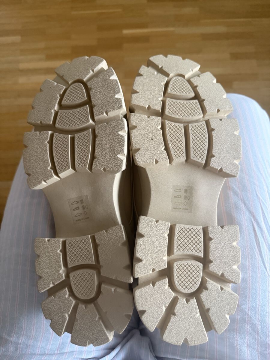 Steve Madden Damenschuhe: Bottines Steve Madden 37 NEUVES – Neu und originalverpackt aus Genève von van_yjj2 6