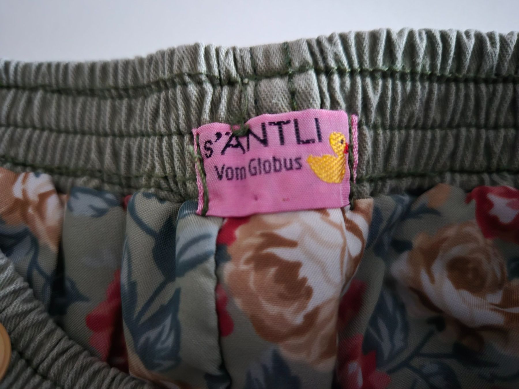 Pantaloni: Hose Gr. 74 – Usato da Zürich venduto da pau_y8mv 3