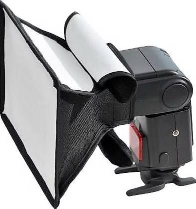 Godox Flash: Godox Speedlite SA K6 kit accessoires pour flash – Nuovo e nell'imballaggio originale da Torny le Grand venduto da cla_w6np 7