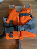 Gilet de sauvetage pour enfant 15-30kg