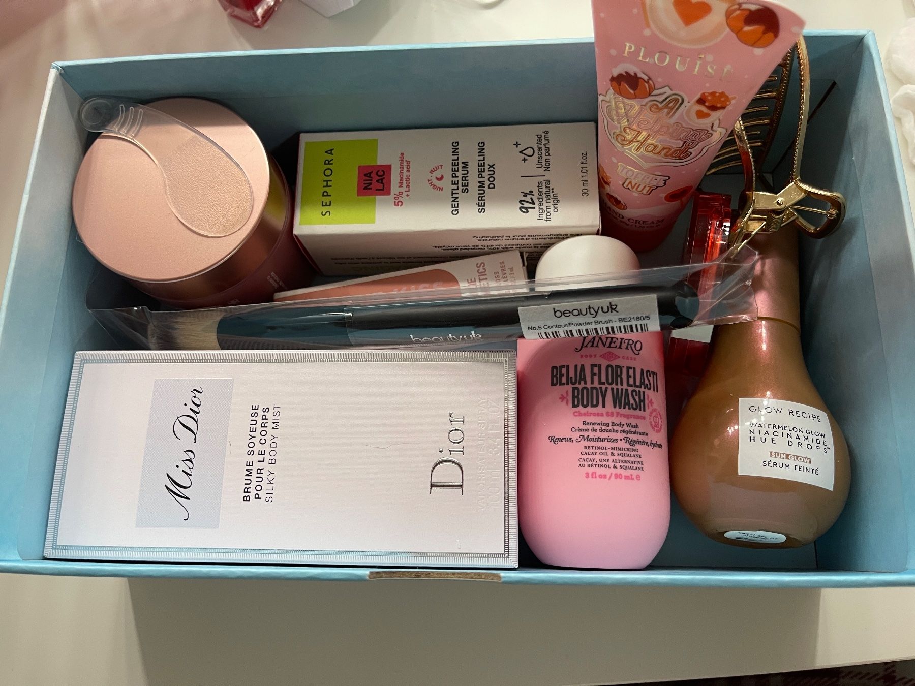 Dior Make-up: Make-up bouquet/box – Nuovo (secondo la descrizione) da Kaiserstuhl AG venduto da bai_ytp6 3