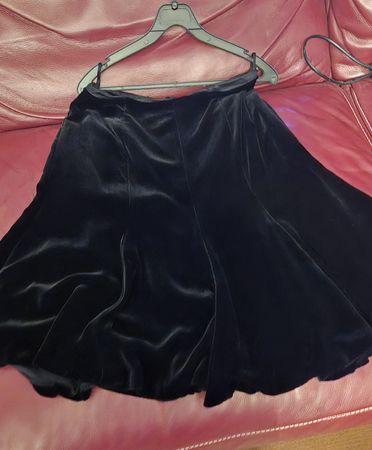 Jupe Luisa Spagnoli Gr.42 Neu