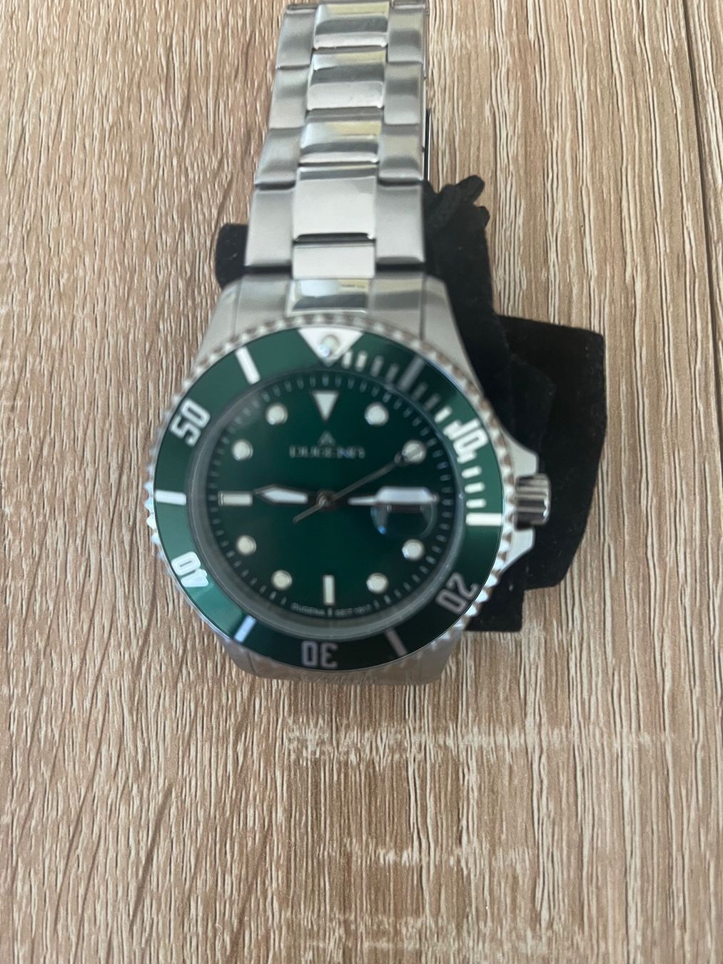 Dugena Uhren: Herren Uhr – Neu und originalverpackt aus Faoug von metropark 4