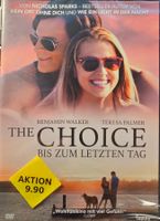 The Choice - Bis zum letzten Tag