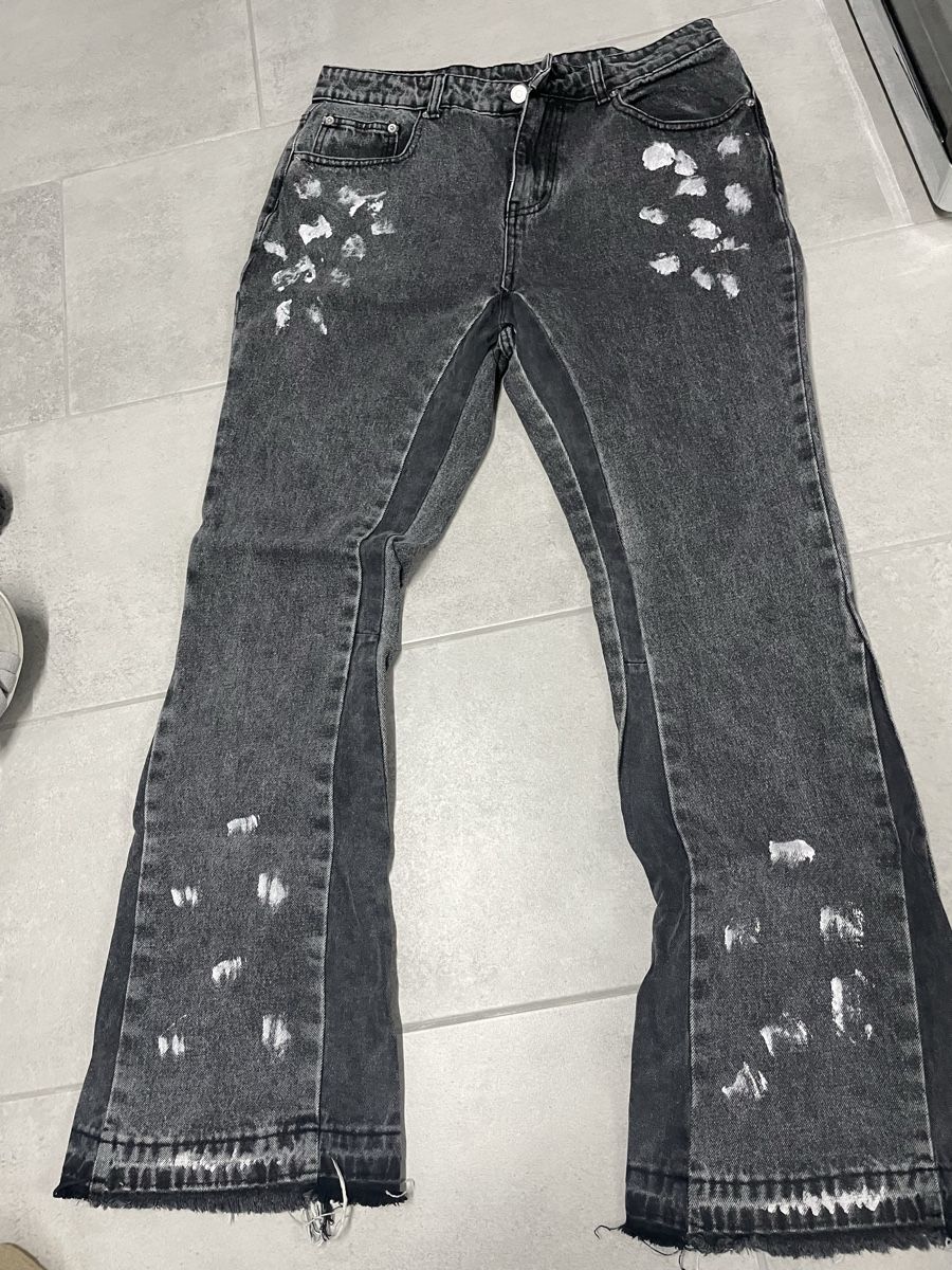 Lotti & Set di vestiti: Jeans Set Jungs 14-16jährig – Usato da Kerzers venduto da Butterflyer05 4