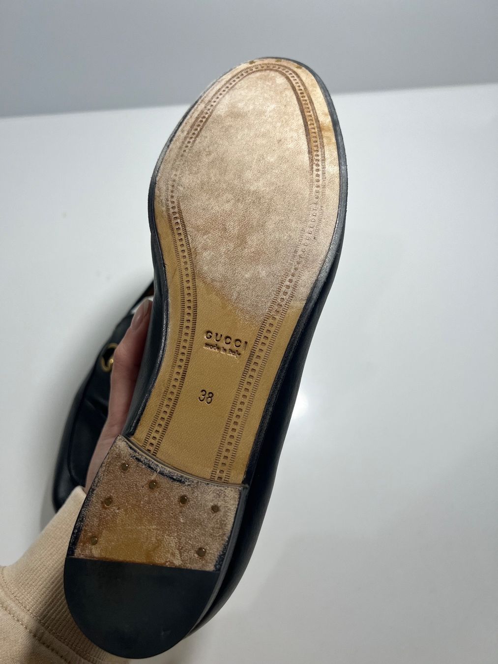 Gucci Scarpe da donna: Gucci Mokassins – Nuovo (secondo la descrizione) da Kägiswil venduto da Denxn 2