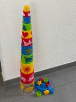 GOWI Steckbox / Pyramide