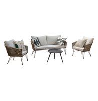 Giardimo Ropestyle Lounge