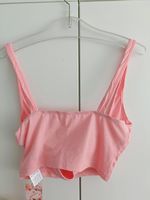 Crop Top - Grösse M
