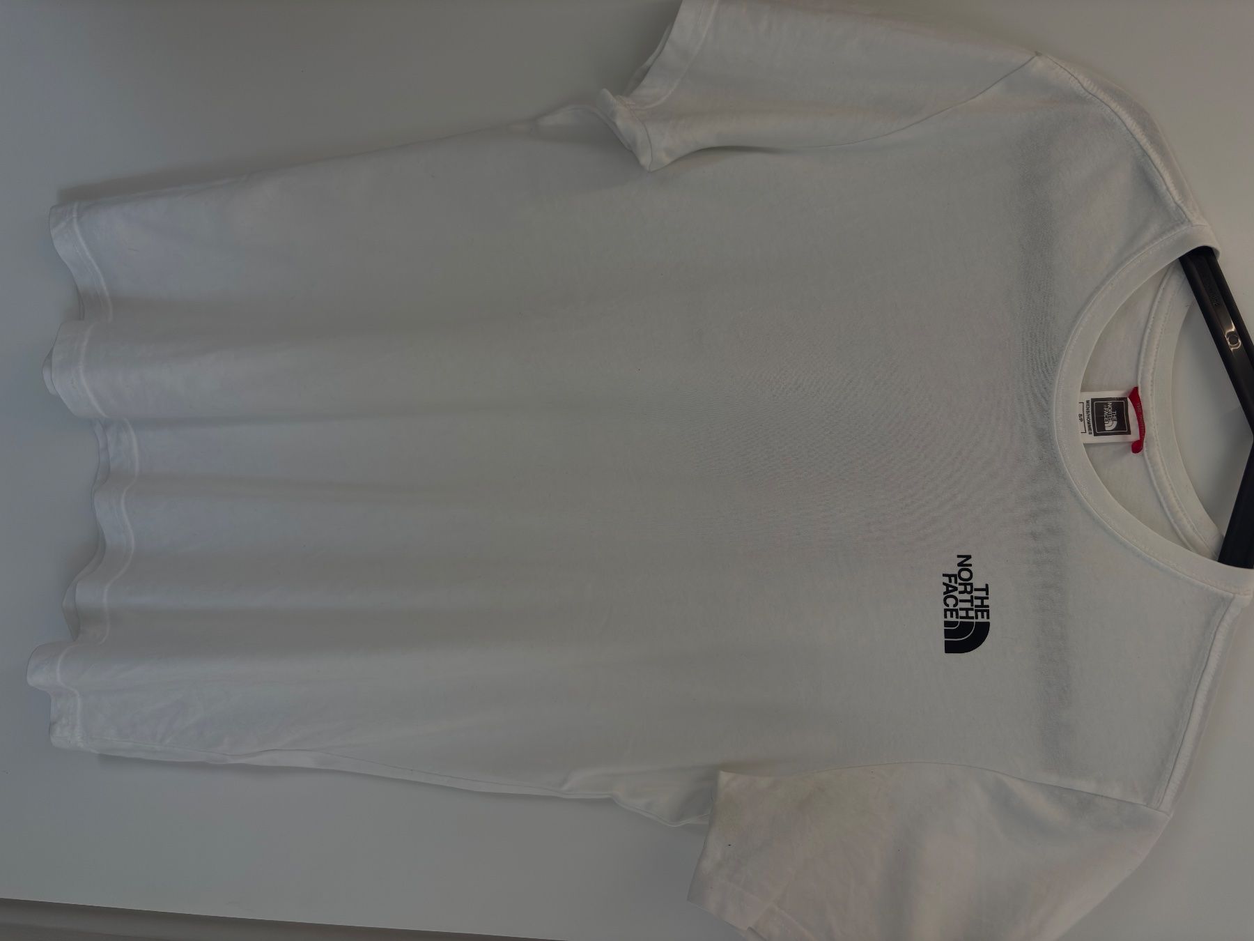 North Face T-shirts: The North Face T-Shirt - S – D'occasion à Engelberg par mrn4