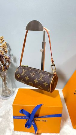Louis Vuitton mini Papillon Sehr Gutem Zustand 