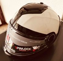 Töff-Helm neu BMW Xomo Carbon Specter SHARK VZ300