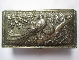 Schmuckschatulle Japan Vintage Trinket Box