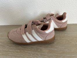 Kinder Turnschuhe Adidas Samba Grösse 32 rosa gebrauch