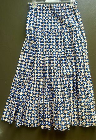 Maxi Jupe Gr m