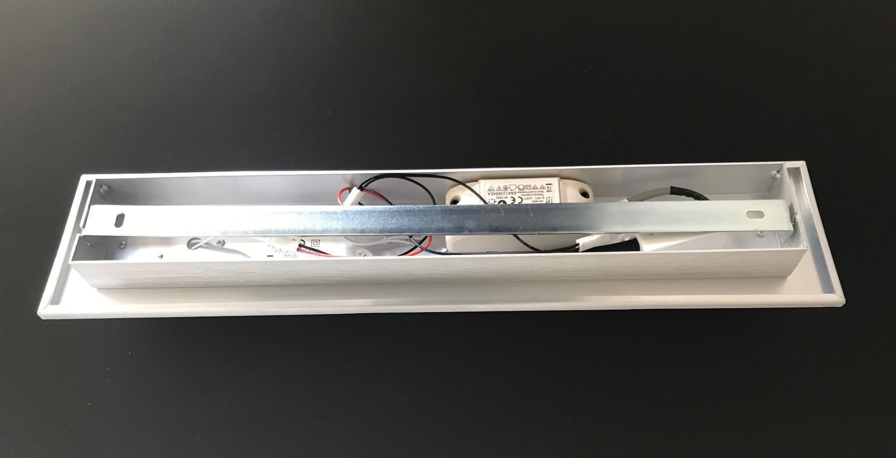 Eglo Lampadari & plafoniere: Deckenlampe MASIANO – Nuovo e nell'imballaggio originale da Müllheim Dorf venduto da Midata 5