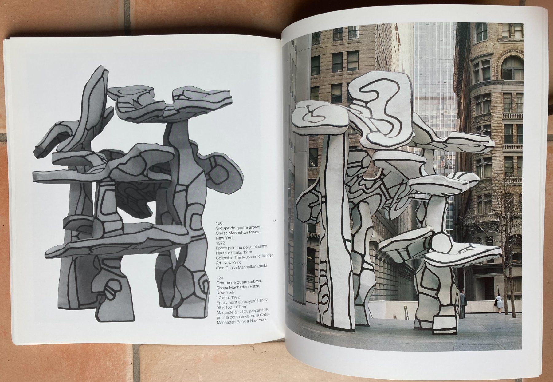 Bücher: Dubuffet - Jean Dubuffet - exposition Gianadda 1993 – Gebraucht aus Versoix von HELVETICA_1 8