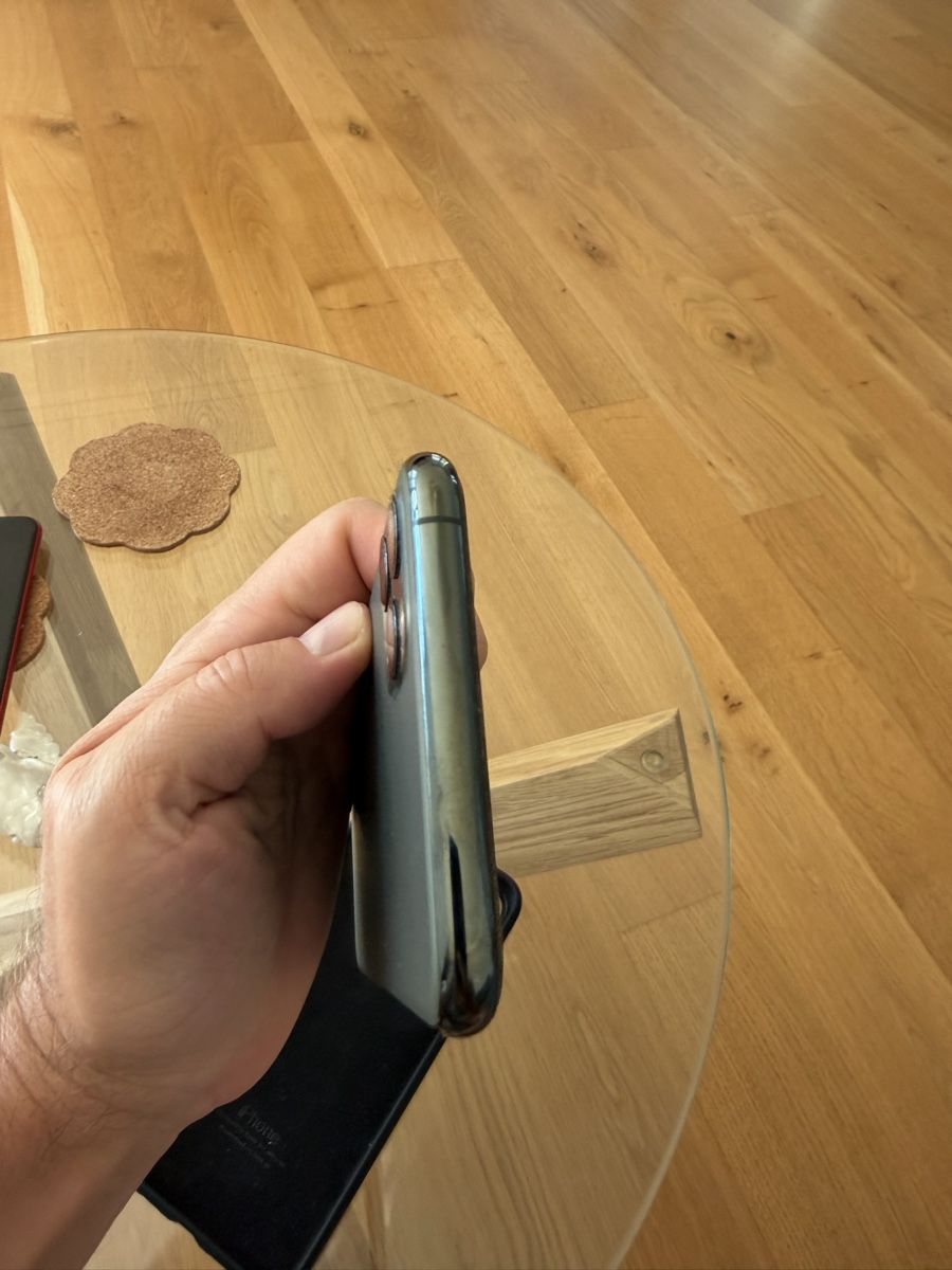 Apple Portables: iPhone 11 256GB – D'occasion à Eglisau par ole_7qxp 4