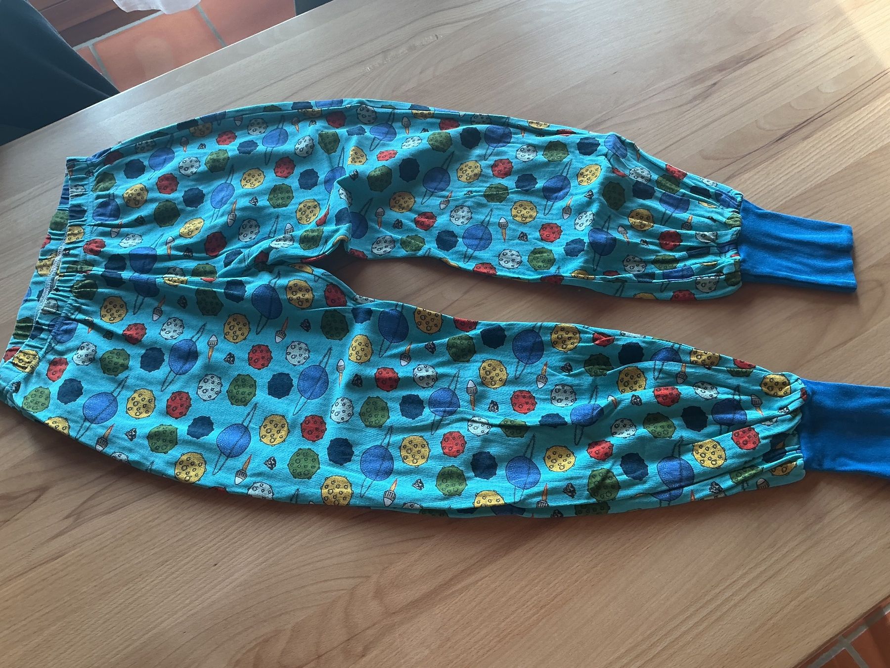 Pantaloni: Harems Hose 134/140, Duns – Usato da Schinznach Dorf venduto da Balz1968