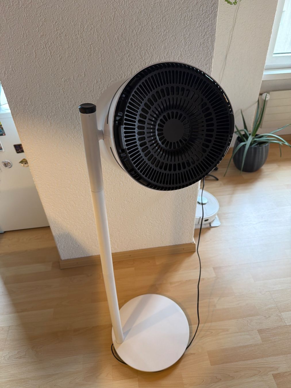 Ventilatoren: Boneco F230 Ventilator mit HEPA Filter – Gebraucht aus Zürich von AmosM 3