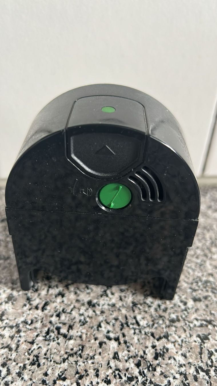 Braun Réveils: Sveglia Braun – D'occasion à Melano par H-Sara 1