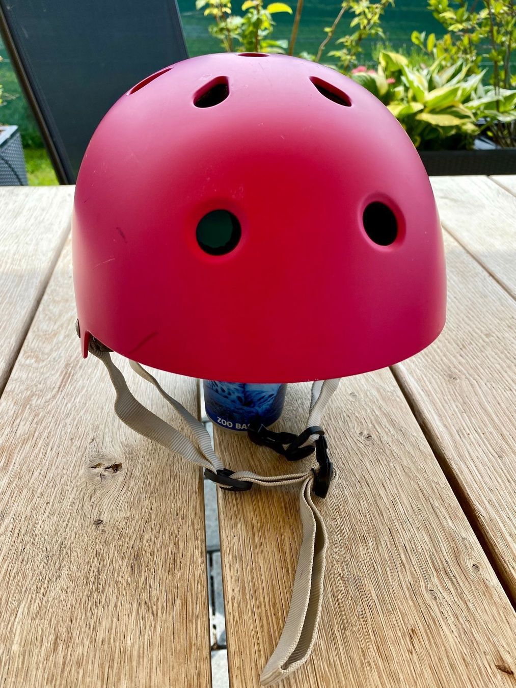 Casques: Helm 48-54cm – D'occasion à Zetzwil par gent1974