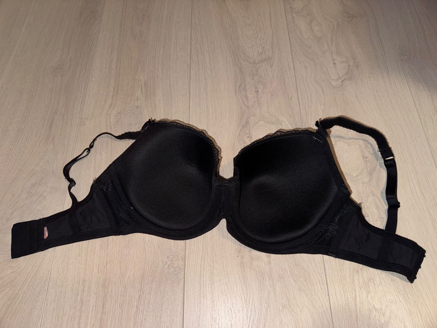 Hunkemöller Altra biancheria intima: BH, Hunkemöller, 80F – Nuovo (secondo la descrizione) da Hedingen venduto da Papimo 2