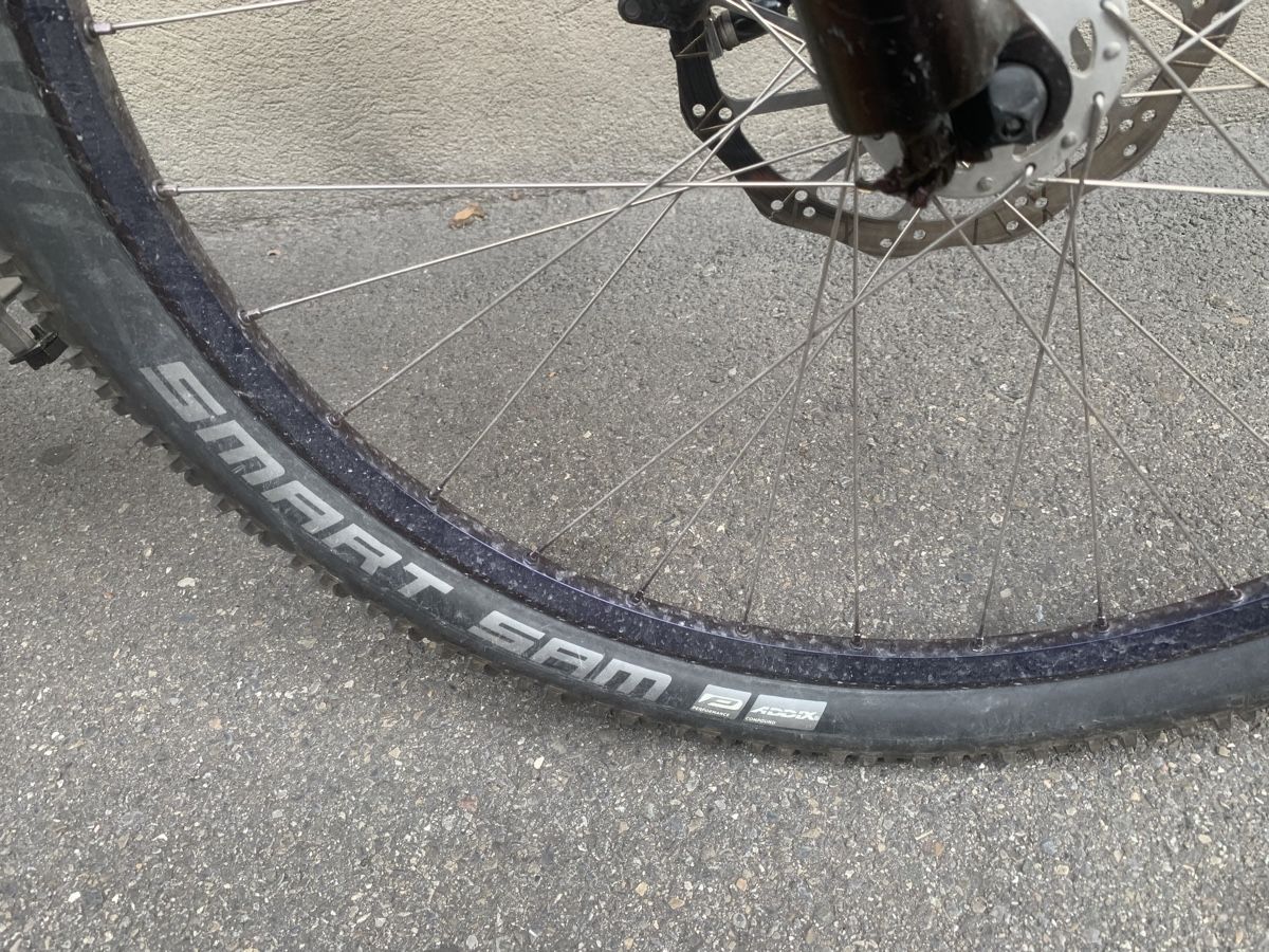 Focus Vélos: focus mtb, grösse bis ca 1.70 – D'occasion à Zürich par Anibur 6