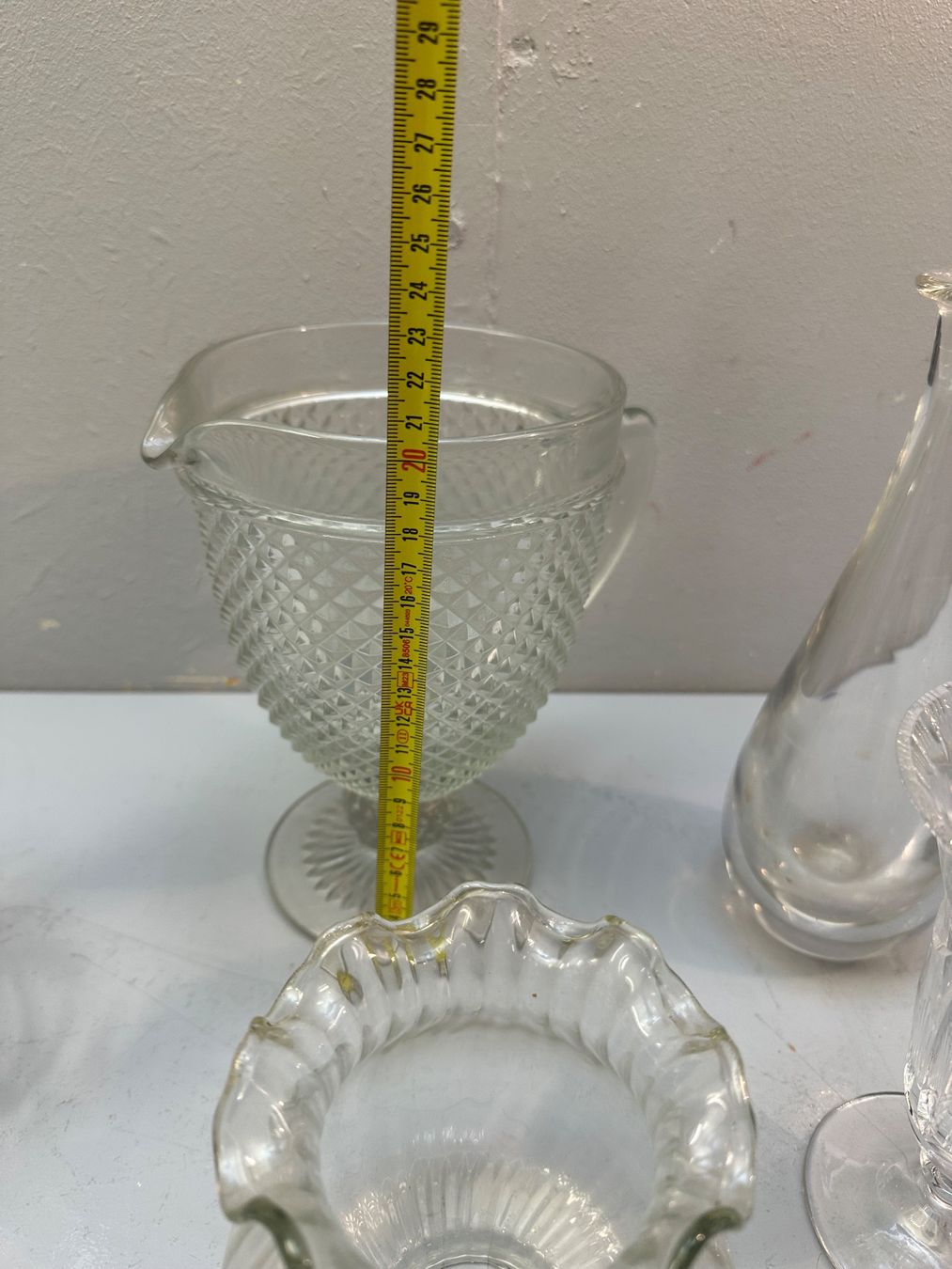 Tutte le decorazioni: GLAS DIV AB 1.- !!! – Usato da Zürich venduto da NIKI777 2