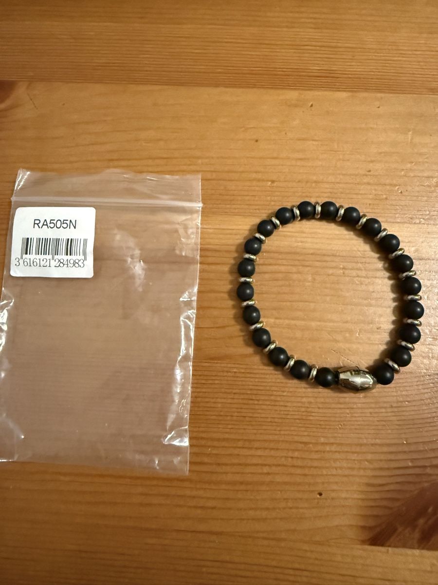Armbänder & -reifen: Bracelet Jacobson - NEUF – Neu (gemäss Beschreibung) aus Genève von Igoreuf 2