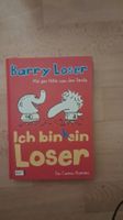 Barry Loser