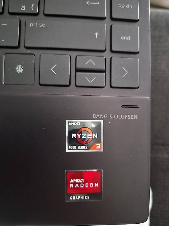 Notebook: HP ENVY x360 – Usato da Zofingen venduto da ali_q7yb 1