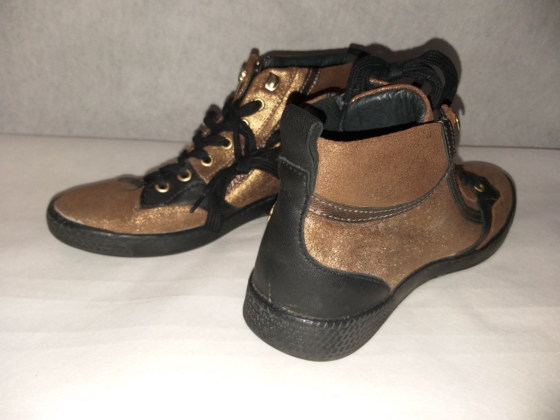 Damenschuhe: Chaussures/Schuhe PATAUGAS     Pointure/Nummer 36 – Gebraucht aus Cossonay-ville von Super-Price-Quality 1