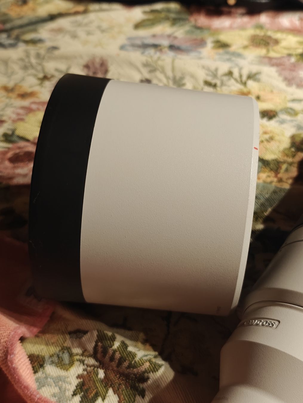 Sony Obiettivi: Sony 200-600mm 5.6-6.3 G OSS Objektiv – Usato da Malans GR venduto da mesmen 7