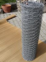 Maschendraht sechseck - Grillage de clôture