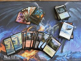 MTG The Hobbit und The Lord of the Ring Karten