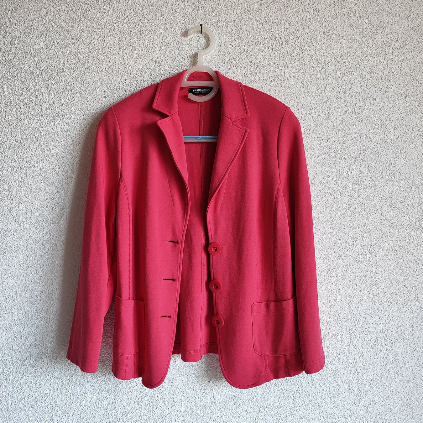 Giacche: Damenblazer, Grösse: 38, NEU – Nuovo (secondo la descrizione) da Ruetihof venduto da Sunny-Summer
