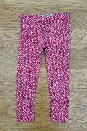 Legging Taille 116