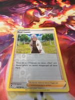 Prof. Laven (SIT 162) / Reverse Holo / Silberne Sturmwinde